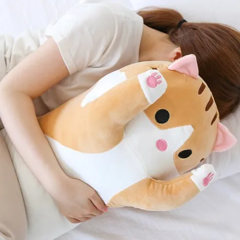 안사면 후회할 것 같은 고양이바디필로우 BEST&HOT아이템 선정