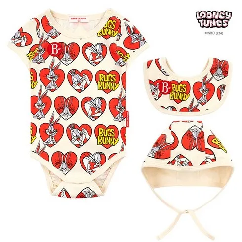 입소문 타기전 베베드피노바디수트세트 시크릿특가