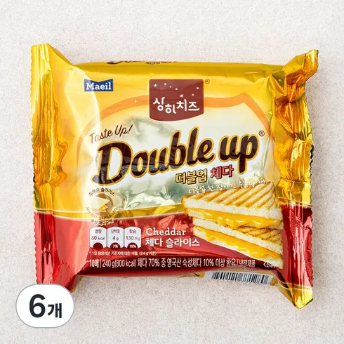 장안의 화제 상하체다치즈 신상특집