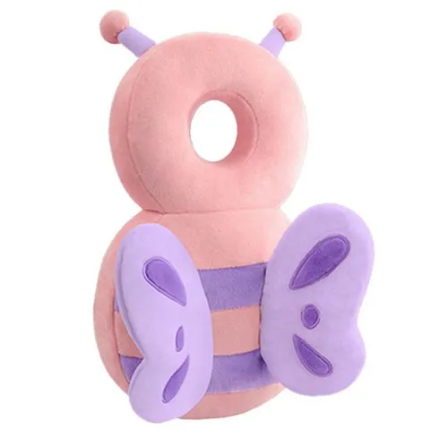 정말 보기만 하실껀가요? 유아머리보호대 신상특집