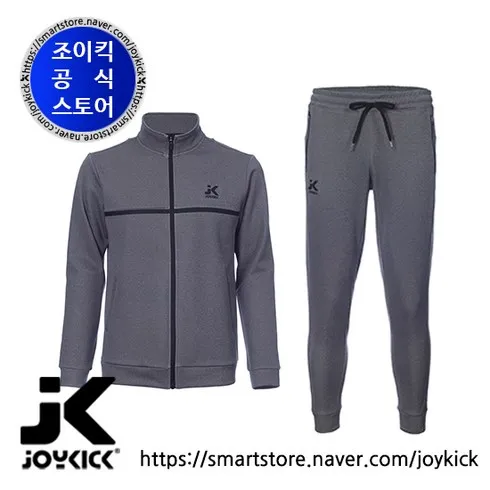 보고만 있기엔 아까운 조이킥봄추리닝복 신상특집