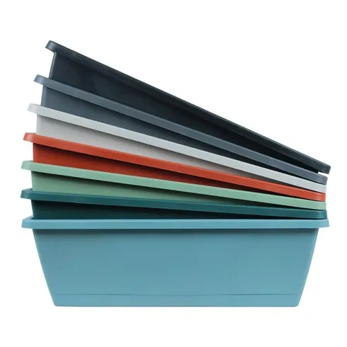 방송상품 직사각화분 굿템