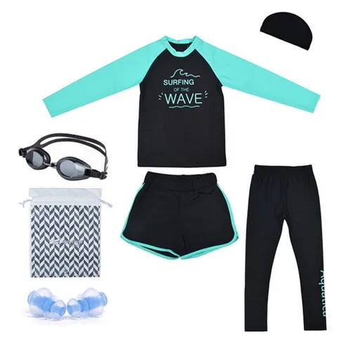 장안의 화제 키즈래시가드 BEST&HOT아이템 선정