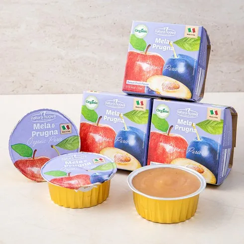 정말 보기만 하실껀가요? 푸른마루채소퓨레 신상특집