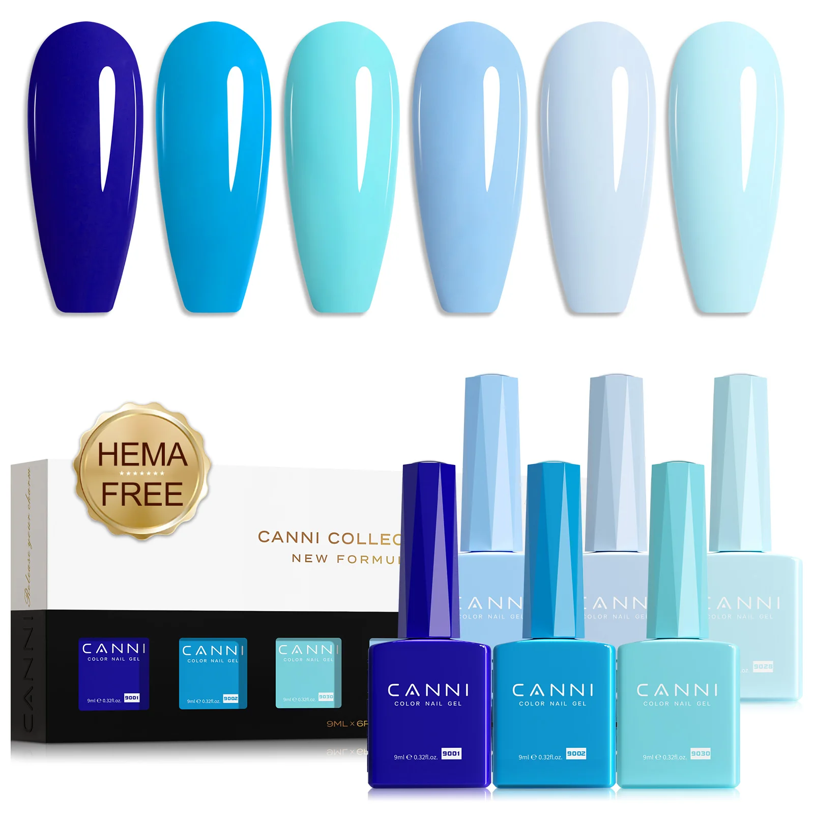 낭만 충천하 ​2024 요즘 sns에서 난리난 HEMA 프리 CANNI 컬러 네일 젤 광택제 키트  리뷰 최다로 엄선된 최고의 제품을 소개합니다. 정성 리뷰