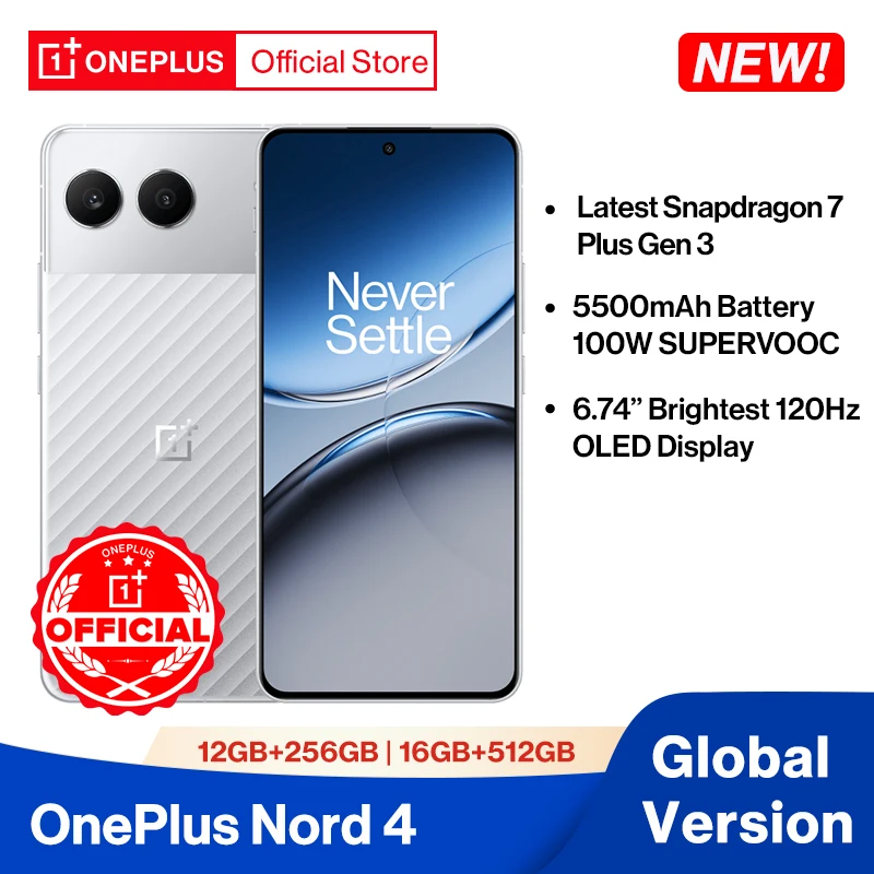 프리미어 상품 ​2024 요즘 sns에서 난리난 OnePlus Nord 4 글로벌 버전  리뷰 최다로 엄선된 최고의 제품을 소개합니다. 기프트 기획전
