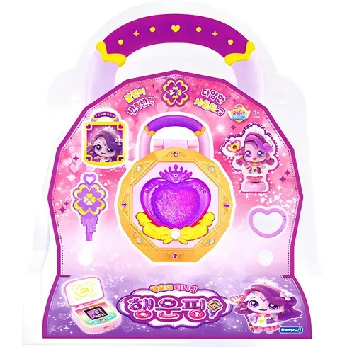 명절에 꼭 필요한 말하는행운핑 주간인기