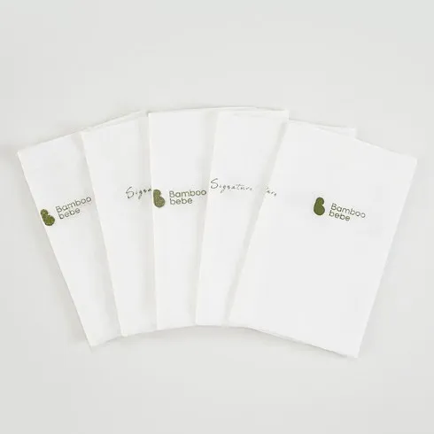 고급명절선물 밤부베베거즈손수건 BEST&HOT아이템 선정