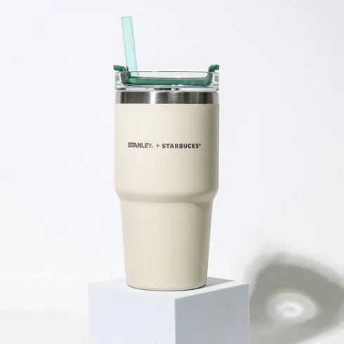 추석선물세트 스탠리스타벅스텀블러 덕후 모여라