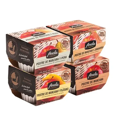 이번 명절에 준비한 아기과일퓨레 시크릿특가