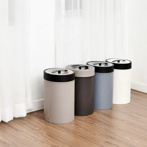 요즘인기 있는 명절선물 압축쓰레기통 연속인기