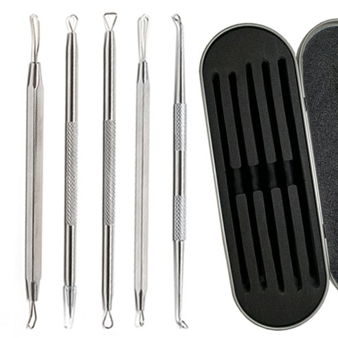 꼭 갖고싶은 ​여드름압출기 제가 소개해 드립니다