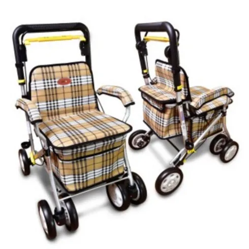 온가족이 명절엔 의료보행기 굿템