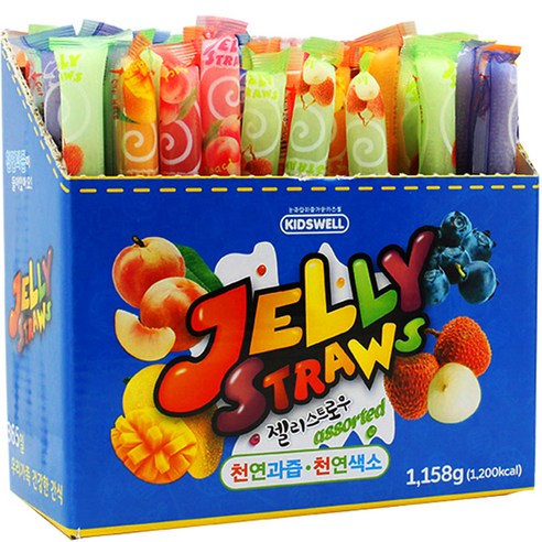 만족감UP 꼭 갖고싶은 ​일본젤리 제가 소개해 드립니다 BEST&HOT아이템 선정