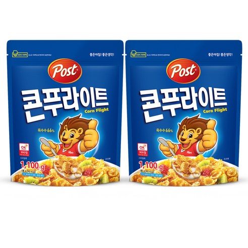NO.1 꼭 갖고싶은 ​콘푸라이트 제가 소개해 드립니다 할인 특집전