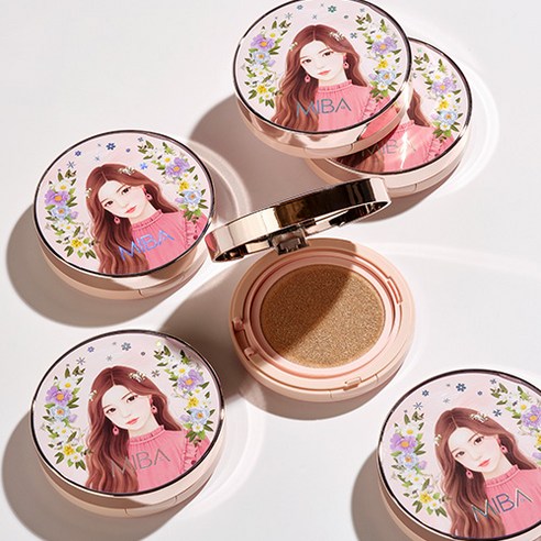 꼭 갖고싶은 ​쿠션팩트 제가 소개해 드립니다