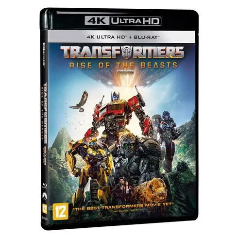 명절에 꼭 필요한 트랜스포머블루레이 오늘하루