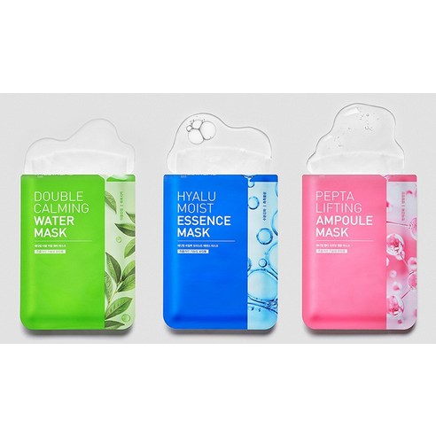 꼭 갖고싶은 ​팩 제가 소개해 드립니다