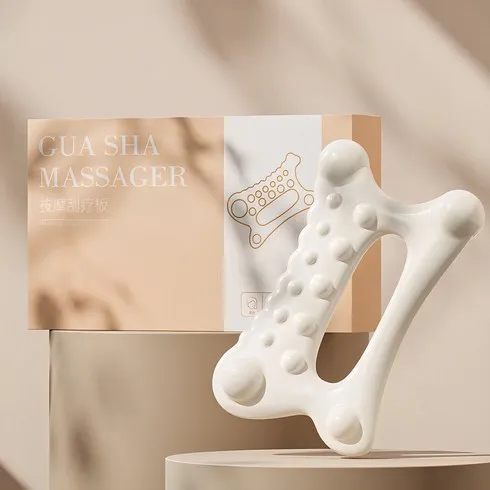 명절엔 누구나 받고 싶다 페이스팩토리세라믹괄사림프순환승모근두피목 시크릿특가