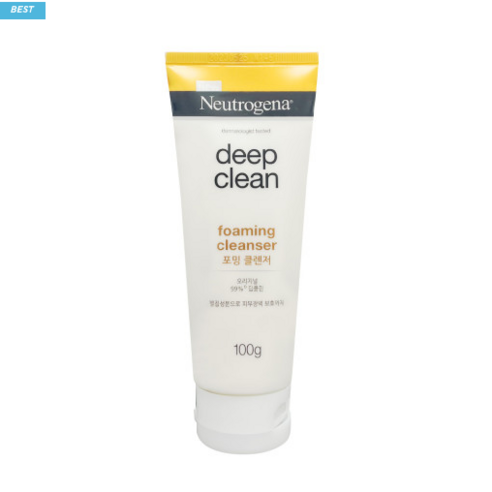 꼭 갖고싶은 ​폼클렌저 제가 소개해 드립니다