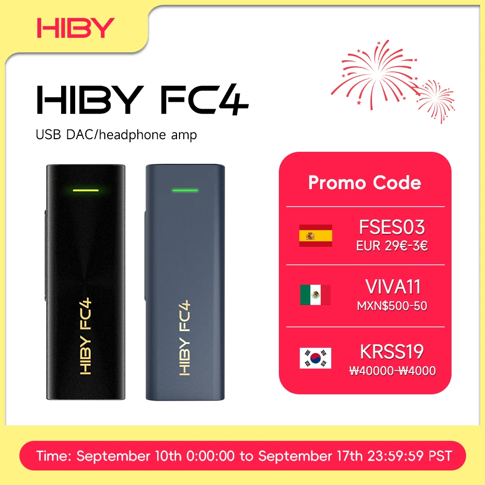 가성비템 ​2024 요즘 sns에서 난리난 HiBy FC4 MQA 16X 동글 타입 C USB DAC 오디오 HiFi 디코더  리뷰 최다로 엄선된 최고의 제품을 소개합니다. 오늘의 힌트