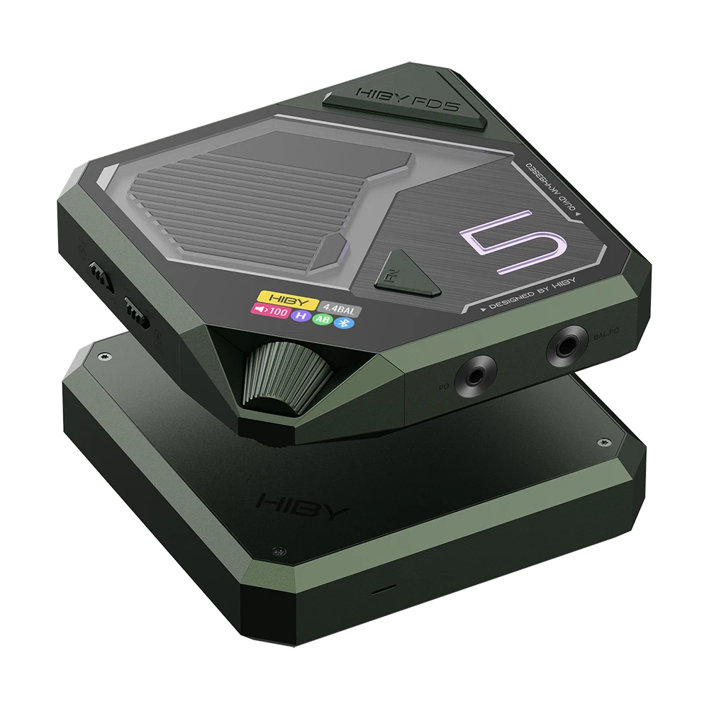 히든템 ​2024 요즘 sns에서 난리난 HiBy FD5 USB 블루투스 무선 헤드폰 AMP 디코더  리뷰 최다로 엄선된 최고의 제품을 소개합니다. 특가하라