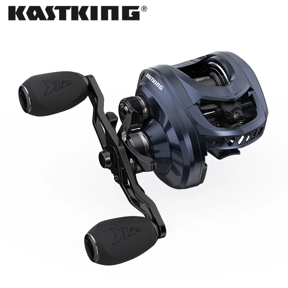히든템 ​2024 요즘 sns에서 난리난 KastKing 샤키 III 롱 캐스트 미끼 캐스팅 릴 6KG 최대 드래그 7BB+1RB 7.2:1 고속 낚싯줄  리뷰 최다로 엄선된 최고의 제품을 소개합니다. 신상추가