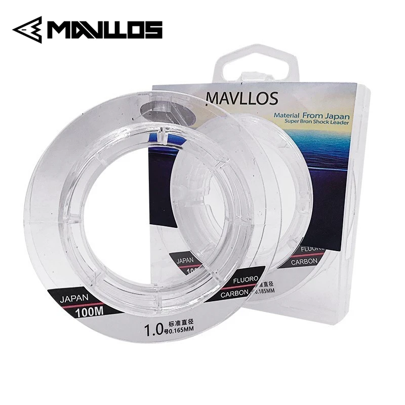 알뜰살뜰 ​2024 요즘 sns에서 난리난 Mavllos 고대 플루오로카본 낚싯줄  리뷰 최다로 엄선된 최고의 제품을 소개합니다. 만족감을 한번에!