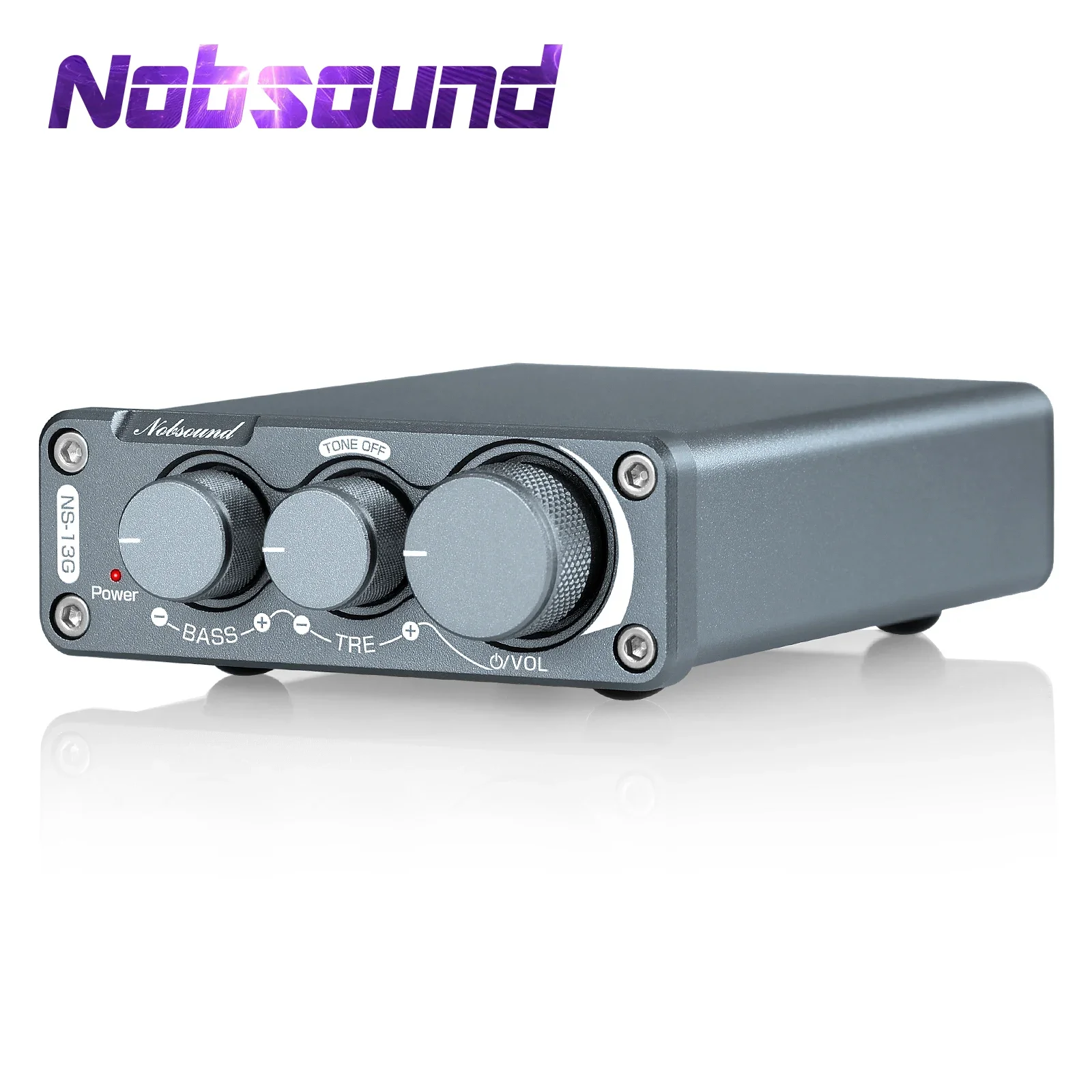추천 많음 ​2024 요즘 sns에서 난리난 Nobsound 미니 디지털 파워 앰프  리뷰 최다로 엄선된 최고의 제품을 소개합니다. 스타일 기획전
