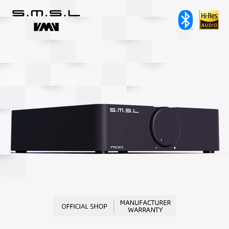 네고왕 ​2024 요즘 sns에서 난리난 SMSL A100 스테레오 디지털 전력 증폭기  리뷰 최다로 엄선된 최고의 제품을 소개합니다. 오늘하루
