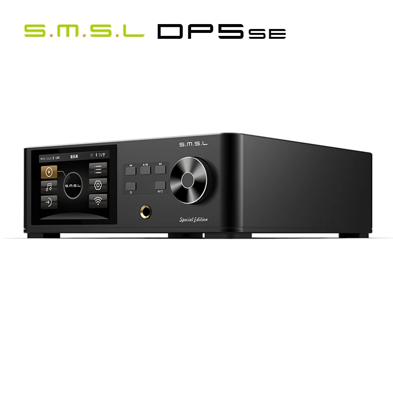 가장인기있는 ​2024 요즘 sns에서 난리난 SMSL Hi-Fi 네트워크 음악 플레이어  리뷰 최다로 엄선된 최고의 제품을 소개합니다. 신상특집
