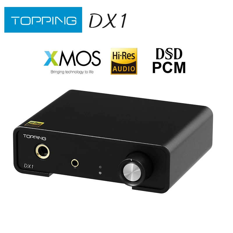 장인의 솜씨 ​2024 요즘 sns에서 난리난 TOPPING DX1 미니 DAC 헤드폰 앰프 AK4493S XU208 DAC 및 헤드폰 앰프 지원 최대 DSD256 PCM384 디코더  리뷰 최다로 엄선된 최고의 제품을 소개합니다. ? 상위랭킹인 이유는