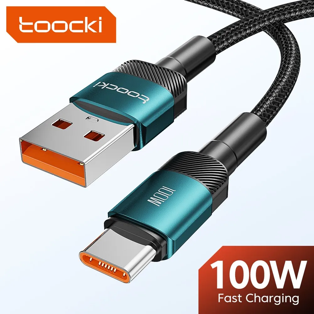 인기템 ​2024&nbsp;요즘 sns에서 난리난 Toocki USB C타입 케이블 고속 충전 충전기 코드&nbsp; 리뷰 최다로 엄선된 최고의 제품을 소개합니다. 신상특집