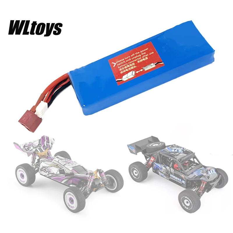 주말특가 ​2024 요즘 sns에서 난리난 Wltoys 고속 RC 자동차용 Lipo 배터리  리뷰 최다로 엄선된 최고의 제품을 소개합니다. 최저가!