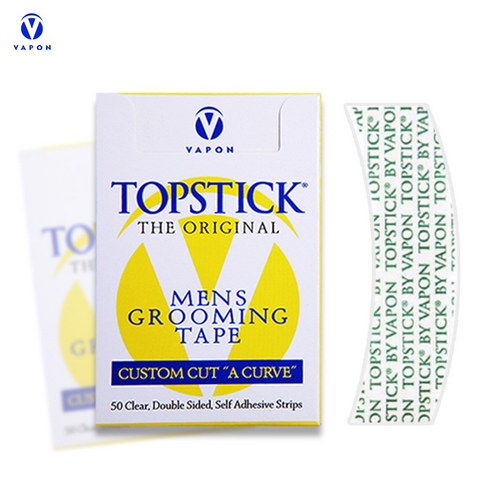 NO.1 꼭 갖고싶은 ​가발테이프 제가 소개해 드립니다 주간인기