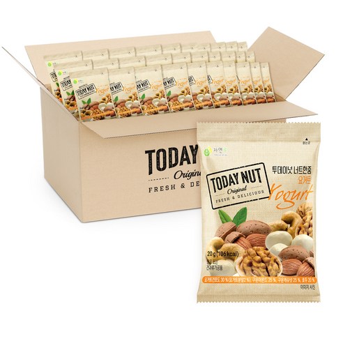 만족감UP 꼭 갖고싶은 ​견과류 제가 소개해 드립니다 단 하루의 혜택