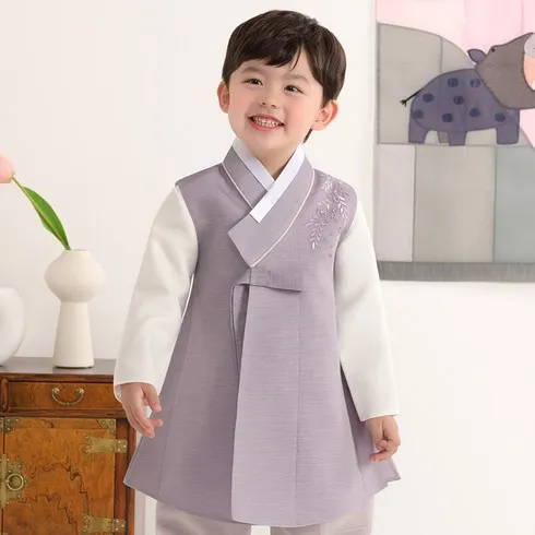 색다른 명절세트 남자아기한복 혜택ON