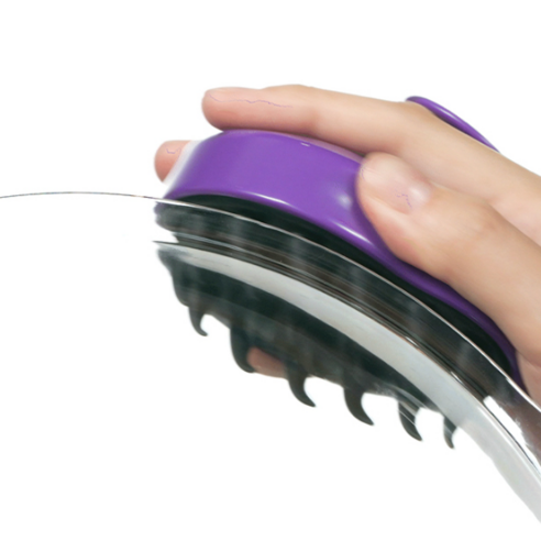 NO.1 꼭 갖고싶은 ​두피마사지빗 제가 소개해 드립니다 혜택ON