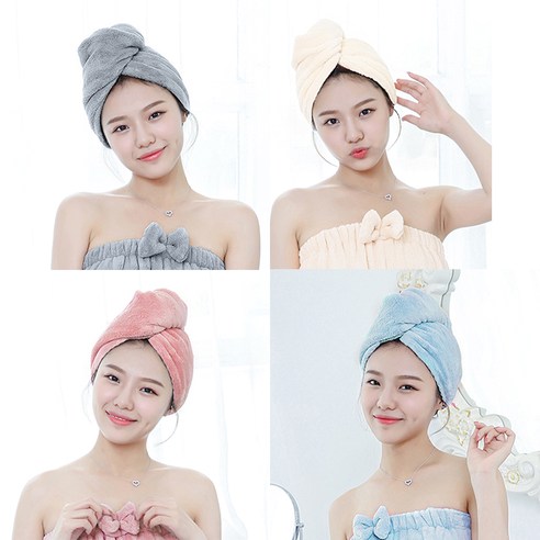 만족감UP 꼭 갖고싶은 ​드라이헤어캡 제가 소개해 드립니다 특가타임