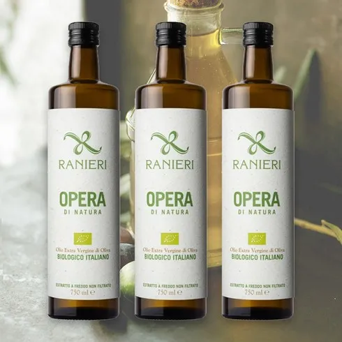 꼭 명절선물 이것으로 하세요 라니에리올리브오일 역대급 혜택