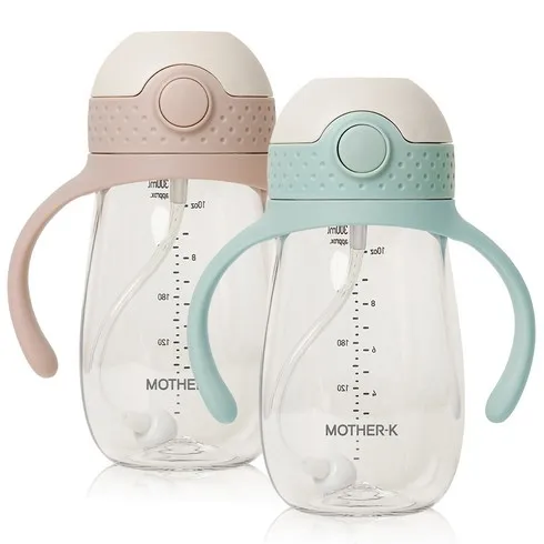 회사 명절 선물로 딱인 마더케이빨대컵 최저가!