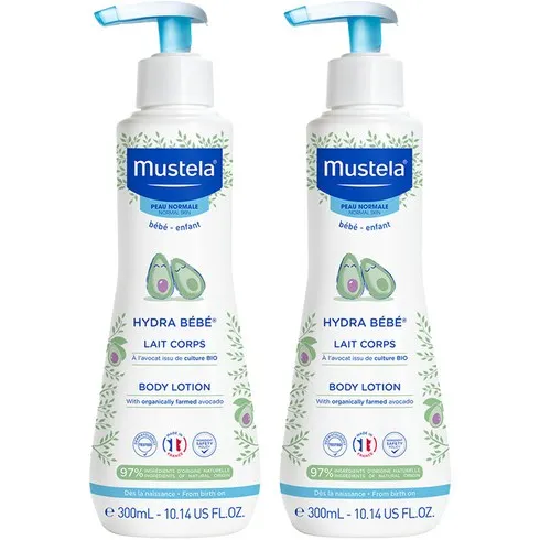 명절에 기가막힌 선물로 딱 무스텔라바디로션 오늘하루