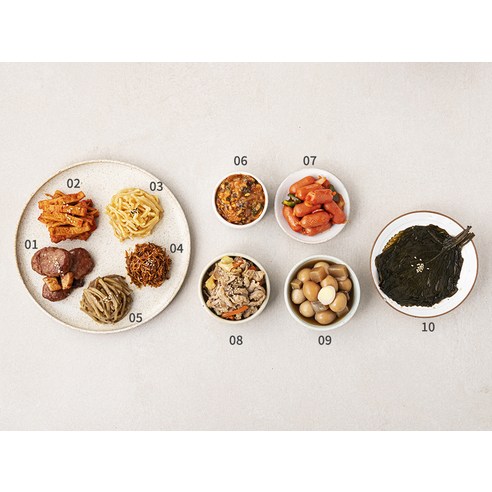 항상BUY 꼭 갖고싶은 ​반찬 제가 소개해 드립니다 굿템