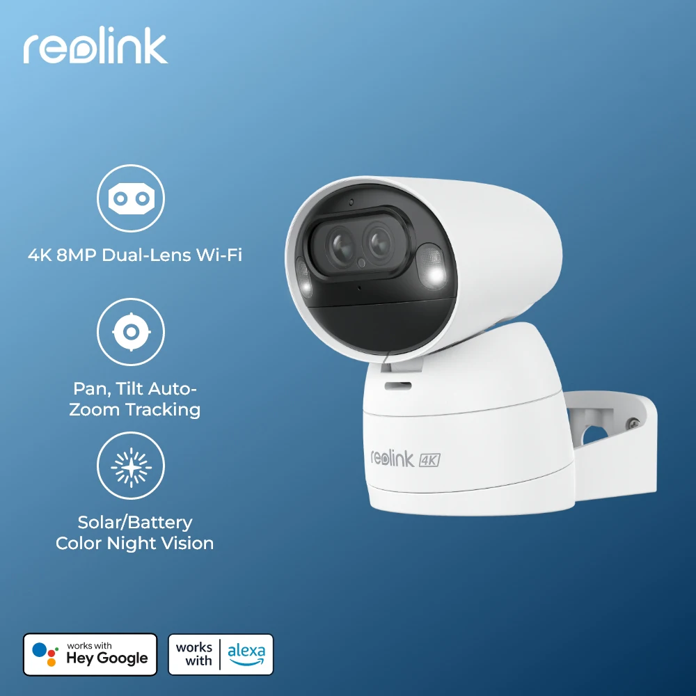 지금 준비해야하는 ​2024 요즘 sns에서 난리난 Reolink Argus 시리즈 4K 배터리 WiFi 보안 카메라 8MP WiFi 태양열 카메라 태양열/배터리 구동 홈 비디오 감시 카메라  리뷰 최다로 엄선된 최고의 제품을 소개합니다. 단 하루의 혜택