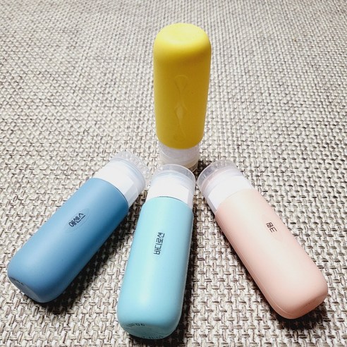 HOT 꼭 갖고싶은 ​실리콘공병 제가 소개해 드립니다 BEST&HOT아이템 선정