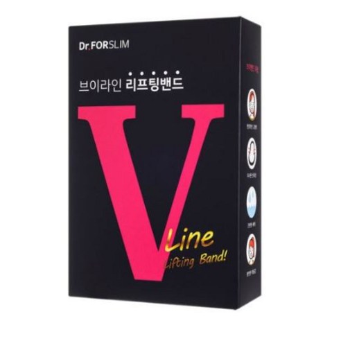 HOT 꼭 갖고싶은 ​얼굴리프팅밴드 제가 소개해 드립니다 역대급최저가