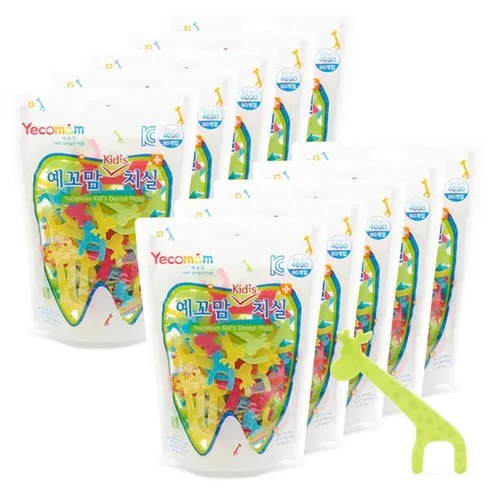 명절선물세트 예꼬맘치실 신상특집