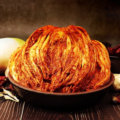 항상YES 꼭 갖고싶은 ​학가산김치 제가 소개해 드립니다 특가타임