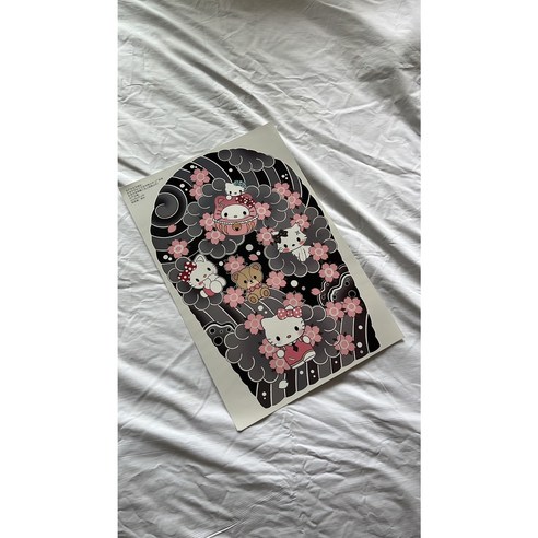 HOT 꼭 갖고싶은 ​헬로키티이레즈미 제가 소개해 드립니다 역대급최저가