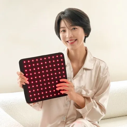 명절맞아 인기있는 힐로빔근적외선좌욕기 시크릿특가